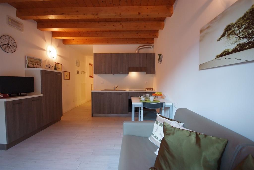 Pré-Saint-Didier Villaggio Delle Alpi מראה חיצוני תמונה