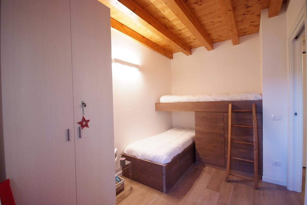Pré-Saint-Didier Villaggio Delle Alpi מראה חיצוני תמונה