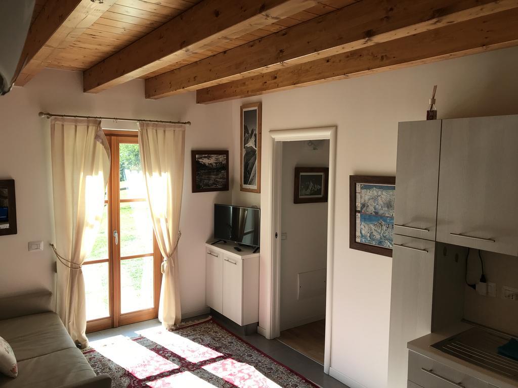 Pré-Saint-Didier Villaggio Delle Alpi מראה חיצוני תמונה