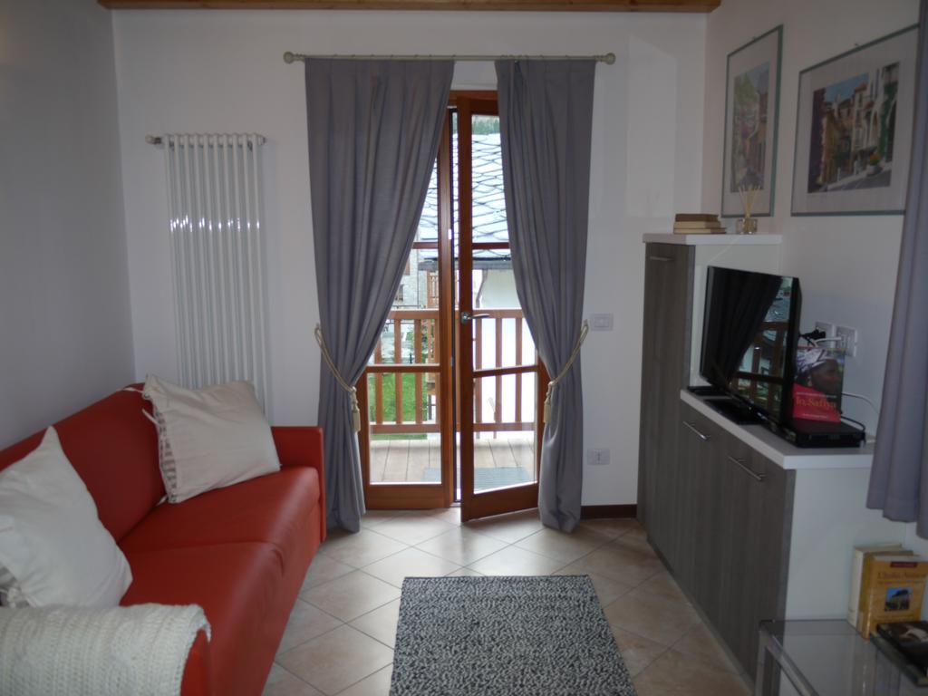 Pré-Saint-Didier Villaggio Delle Alpi מראה חיצוני תמונה